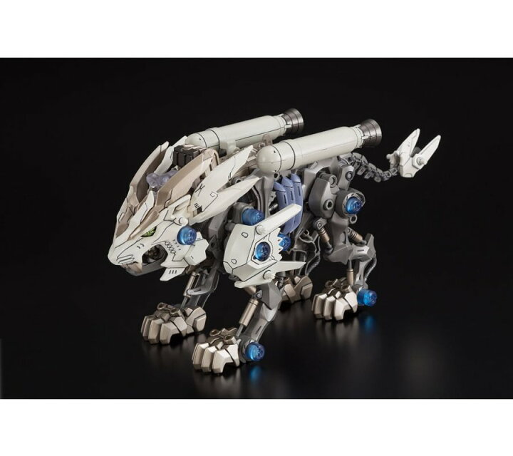 楽天市場】ゾイドワイルド列伝 ZWR03 プロトビーストライガー : 四季の宝箱