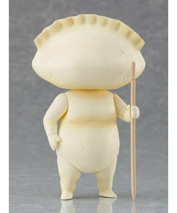 楽天市場】ねんどろいど ドロヘドロ ギョーザ男 : 四季の宝箱