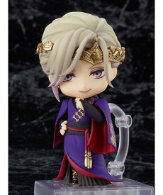 ねんどろいど ディズニー ツイステッドワンダーランド ヴィル・シェーンハイト（再販）