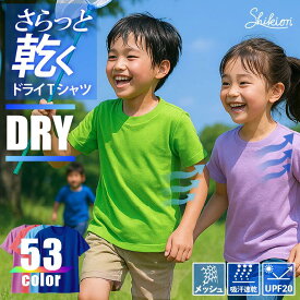 速乾tシャツ 半袖 キッズサイズ 100/110/120/130/140/150 夏 半袖 涼しい メッシュTシャツ ジュニアサイズ 白tシャツ キッズサイズ 運動会 スポーツウェア キッズtシャツ ドライtシャツ キッズ 無地tシャツ 子供 学校 速乾 半袖tシャツ 男の子 女の子 キッズウェア 00300