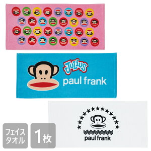 5OFFI10/30|[tN tFCX^I LN^[ paul frank 34×75cm 킢 100 V[O  vg w ct ۈ牀 ǂ Jt WAX mN