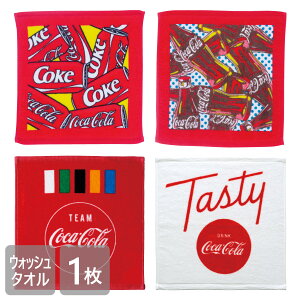 �R�J�E�R�[�� �E�H�b�V���^�I�� 34×35cm Coca�ECola �O�b�Y ��100�� �V���[�����O ���g�� �� �{�g�� ���������� ������� �o���G�e�B�[ ��l ���ǂ�