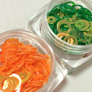 �A�̃z���O�����Z�b�gD 2�F�Z�b�g �l�C�� ���W�� ���� �O���[�� �I�����W �� ���E���h �O���f�[�V���� �I�[����