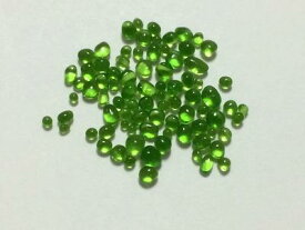 楽天市場 レジン 封入 緑 ガラスの通販