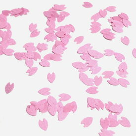 桜の花びらのホログラムD ピンク 約1g ネイル レジン封入 チェリーブロッサム サクラ 春モチーフ フラワー 花弁 和風 和モチーフ パーツ ハンドメイド