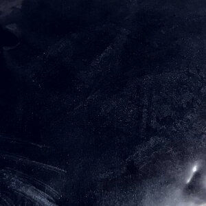 パール顔料パウダー ブルーブラック オーロラ 青 黒 超微粒子 レジン ネイル コルク瓶入り ハンドメイド お試し 着色 着色剤 カラーパウダー 着色料 ジェル