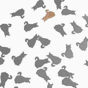 i10ZbgjL̃^p[cH Vo[ 7mm×5mm ^ \t fRp[c VGbg p lC W nhCh ANZT[p[c FʃL[u