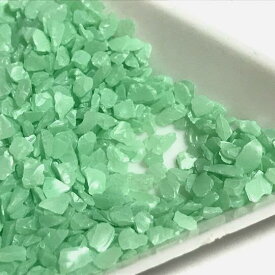 楽天市場 レジン 封入 緑 ガラスの通販