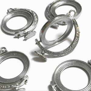 ] nV 37mm×31mm `[ Vo[  25mm t[ ZbeBO Eh  Wg g p[c nhCh ANZT[p[c FʃL[u