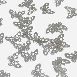 ネイル パーツ 蝶々 その他の手芸用品 クラフトの人気商品 通販 価格比較 価格 Com