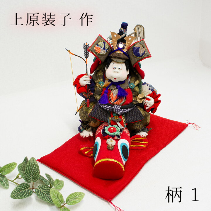 創作人形⑤