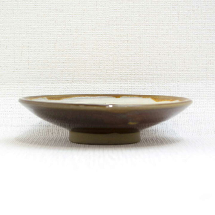 楽天市場】小鹿田焼 皿 4寸 柳瀬元寿（柳瀬晴夫・元寿窯）各柄 小鹿田 