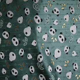 楽天市場 パンダ 生地の通販