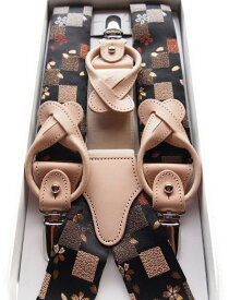 楽天市場 サスペンダー ハンドメイドの通販