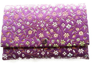   O KlP[Xp EV[Y ԓ͗l F  15.5×10.5cm