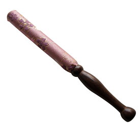 りん棒 4寸-5寸 日本製 高岡仏具 カラー 美桜 リン棒