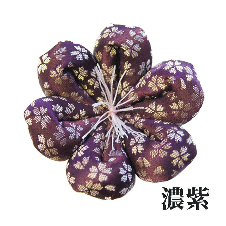 楽天市場】りん布団 リン布団 日本製の花型 りん座布団 さくらの日和 2 