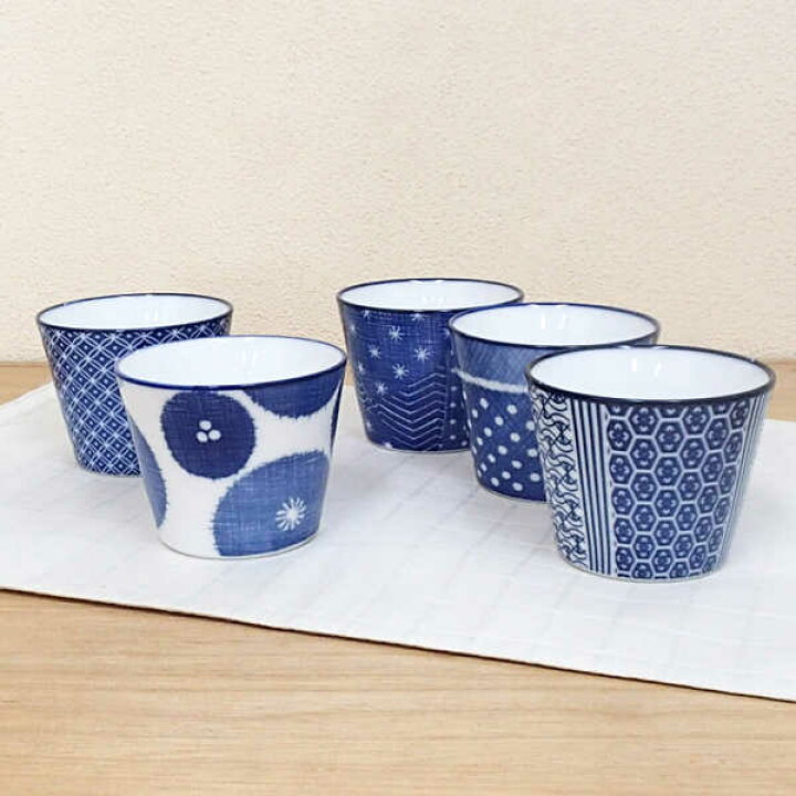 そばちょこ マルチカップ 古青藍シリーズ蕎麦猪口 そば猪口 おしゃれ かわいい 和食器 美濃焼 日本製 業務用 四季彩-陶器ONLINE- 白いそば猪口<br><br>(洋食器 白い食器 茶碗蒸し 蕎麦猪口 カップ 業務用 業務用食器 アウトレット込み 訳あり 強化磁器 多治見美濃焼 日本製)
