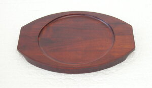 丸型グラタン皿用 下敷き 底部分の直径14.5cmまでのグラタン皿が入りますグラタン皿 下敷き マット