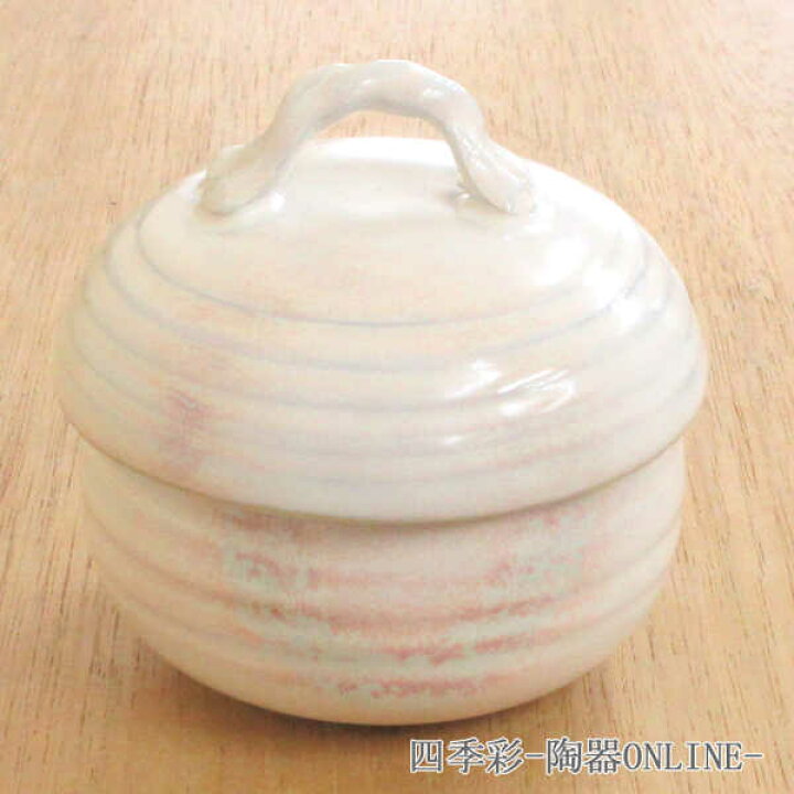 楽天市場 茶碗蒸しの器 あけぼの和食器 業務用 美濃焼 日本製 おしゃれ かわいい 蒸し碗 茶碗蒸し 容器 食器 陶器 四季彩 陶器online