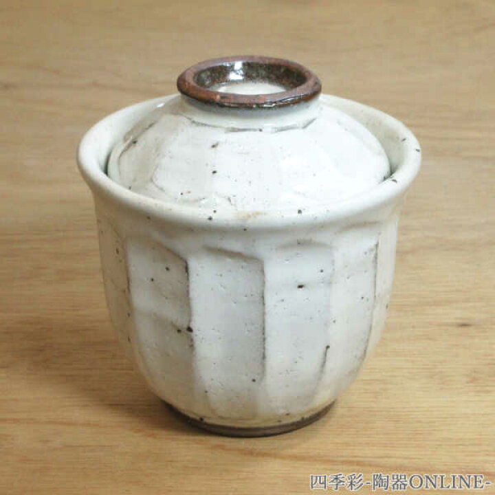 楽天市場 茶碗蒸しの器 粉引鉄彩 小蒸し碗美濃焼 和食器 業務用 茶碗蒸し 食器 茶碗蒸し 容器 茶碗蒸し器 茶碗蒸 茶碗蒸し 器 おしゃれ 四季彩 陶器online 楽天市場 茶碗蒸しの器 粉引鉄彩 小蒸し碗美濃焼 和食器 業務用 茶碗蒸し 食器 茶碗蒸し 容器 茶碗蒸し器 茶碗蒸 茶碗蒸し 器 おしゃれ 四季彩 陶器online