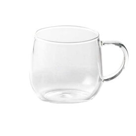 マグカップ 耐熱ガラス 250ccマグカップ 耐熱ガラス カップ コップ シンプル おしゃれ カフェ食器 ティーカップ