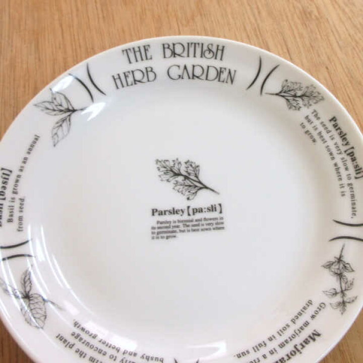 楽天市場】パン皿 15.5cm ハーブガーデン白い食器 プレート 白 丸皿 カフェ風食器 洋食器 業務用 陶器 おしゃれ カフェ食器 かわいい : 四季彩-陶器ONLINE- 楽天市場】パン皿 15.5cm ハーブガーデン白い食器 プレート 白 丸皿 カフェ風食器 洋食器 業務用 陶器 おしゃれ カフェ食器 かわいい : 四季彩-陶器ONLINE-