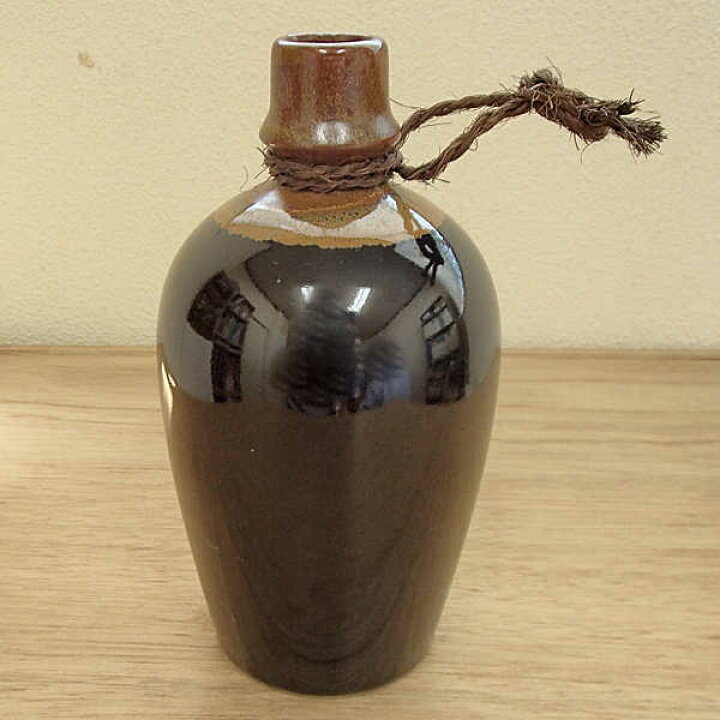 楽天市場】通い徳利 三合 天目酔源造日本酒 酒器 徳利 量り売り用 通い 