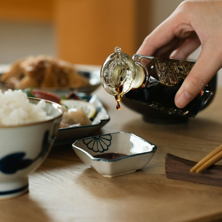 楽天市場】廣田硝子 醤油さし 液だれしない 醤油差し 硝子 250cc 醤油 