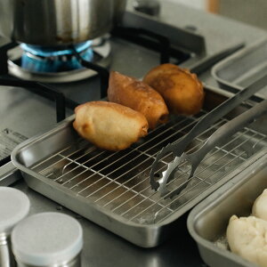 e pobg 15 24cm × 30cm obg A~ g[ 3_Zbg tbgGbW I[uΉ {Ԑ쏊 Wt p^obg g Y { 18-8 i XeX [ a Mtg 