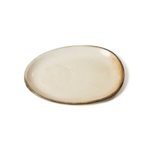 スタジオエム ブロウ ソーサー プレート 角プレート 丸プレート STUDIO M スタジオm マルミツポテリ 白 ホワイト 食器 器 皿 お皿 国産 日本製 おしゃれ かわいい シンプル 誕生日 ギフト 結婚祝