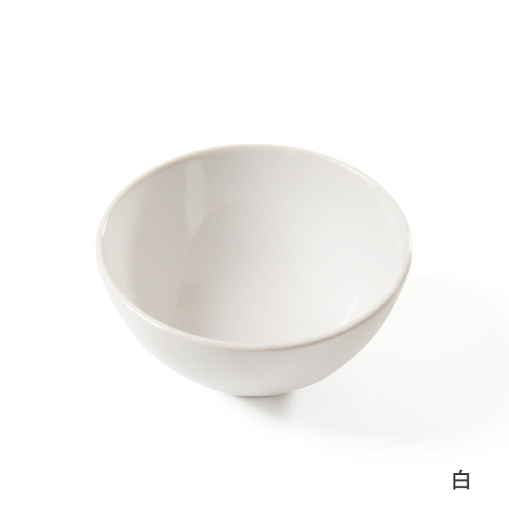 イムサエムさんの飯椀、カフェボール2点 ふくれる