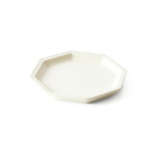 スタジオエム プチガティ 器 八角形 プレート オクトゴナル gatis 15cm ケーキ皿 取皿 カラフル マルミツポテリ 陶器 磁器 食器 皿 お皿 国産 日本製 洋食器 おしゃれ かわいい 無地 シンプル 誕