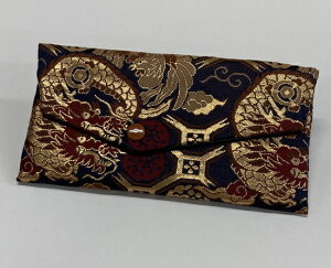 念珠袋・数珠袋 西陣織 (C)※クリックポスト対応可