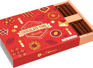 yCHOCOLATE TIMEz`R[g̍̃LhCL]03