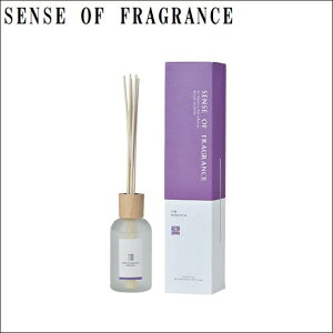 SENSE OF FRAGRANCE@ؘ@s ʓ SOF-04    tOX A} fBt[U[