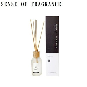 SENSE OF FRAGRANCE@hs ʓ SOF-01    tOX A} fBt[U[