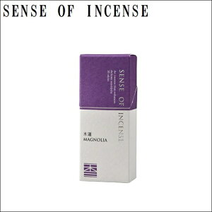 SENSE OF INCENSE@ؘ@s ʓ SOI-04    CZX A} XeBbN|Xg֑Iׂ܂