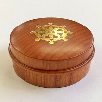 楽天市場】香合 木製の通販