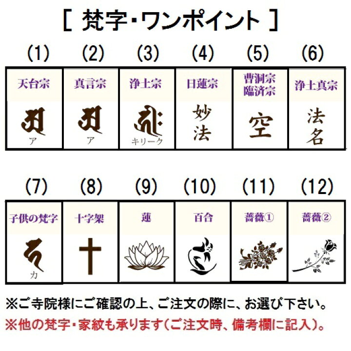 一部予約販売中 クリスタル位牌uvカラー印刷バージョン Www Monkstk Ba