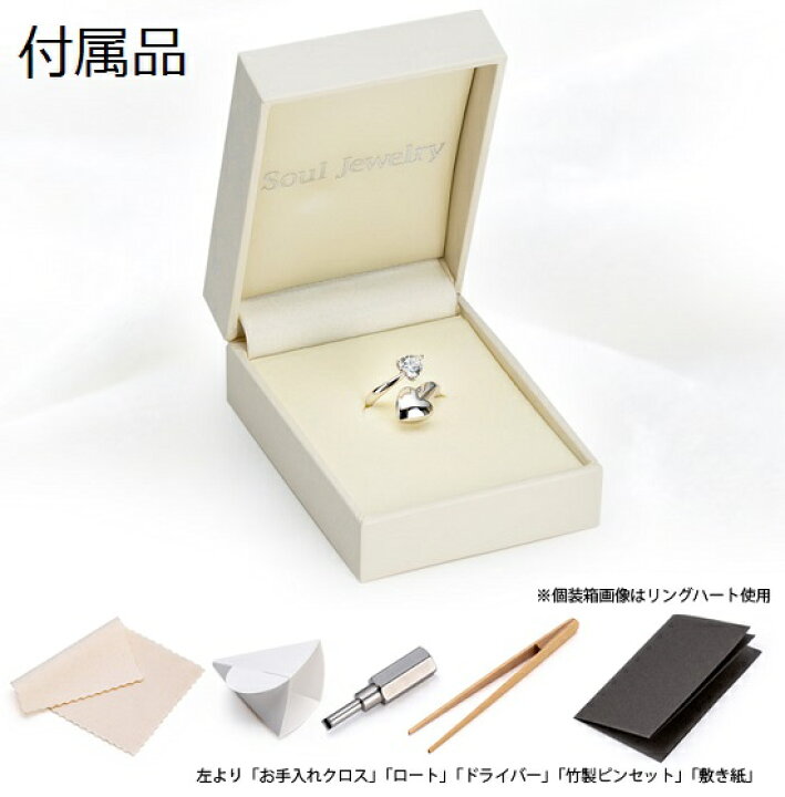 遺骨ペンダントsoul Jewelryエタニティ オーバル プラチナ 全国どこでも送料無料