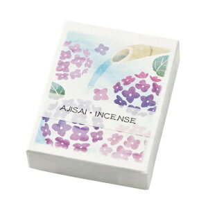 アジサイ スティック20g HANGA 香彩堂ポスト投函便対応可