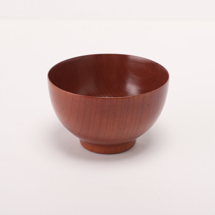 楽天市場】【LINEお友達登録で5%OFF】 【選べる2色】 お椀 木製 大和汁 