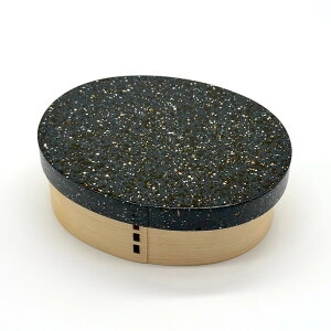 【LINEお友達登録で5%OFFクーポン】 【選べる2色】 美空 KISHU 曲げわっぱ まげわっぱ 弁当箱 700ml 弁当箱 一段 ランチボックス お弁当箱 lunchbox 木製 bento かわいい おしゃれ 北欧風 男子 女性 オ