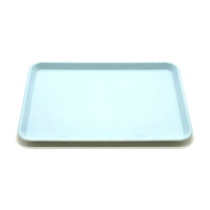 【27日9:59までP+2倍と最大2000円OFF】 NICO トレー お盆 食洗機対応 電子レンジ トレイ 33cm tray 全10色 赤 黄 青 かわいい すべり止め おしゃれ ランチョンマット カフェ cafe