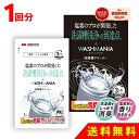 四国化成 WASHMANIA ウォッシュマニア 洗濯槽クリーナー 洗濯槽用洗浄剤 1回分 1包 200g 1袋 塩素系 送料無料 ドラム…