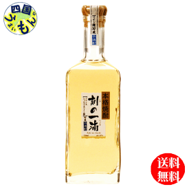 【送料無料】 アサヒ 本格芋焼酎　刻の一滴 　フランスシャルドネワイン樽　貯蔵 　33度 720ml ×6本 1ケース　6本