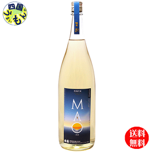 yz e MAO (܂) 1800ml 1.8L×6{1P[X 6{