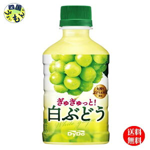 y3P[Xz _Ch[ ガƁI Ԃǂ 280ml×24{3P[X