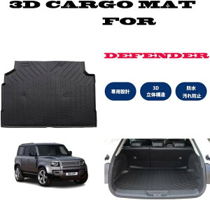 Land rover defender h[o[ fBtF_[ LEnp 110 5l 5hA 3D J[S}bg QbW}bg TPEf 3D LE